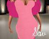 Barbie Pink Formal