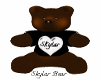 Skylar Love Bear