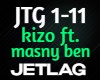 Kizo ft Ben Jetlag
