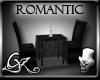 {Gz}Black romantic table