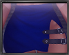 Mini Skirt Cobalt v1