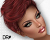 DR- Scarlett flames