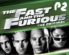 mix fast and furious p2