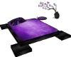 SG Purple Bed