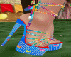 Junina2025 Shoes Kiki