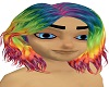 Krazy's hair