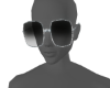 Black Boho Frames
