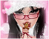 Take my snow heart