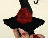 halloween Witch Hat