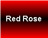 Red Rose Divider
