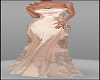 Pastel Pink Gown