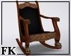[FK] Rocking Chair 01