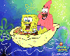 SpongeBob and Patrick 3