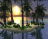 Ilha Tropics Night