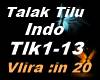 |VE| Talak Tilu