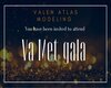 VA MET GALA PASS