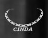 Cinda Necklace