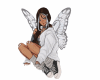 C.ಇButterfly Girl