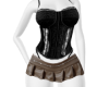 Vera Set black