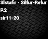 Slstafir-SilfurRefur P2