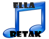 [QD] Ella - Retak part1