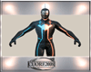 Tron Iron Man