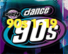 90s Dance hits