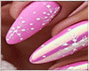 Xmas Nails