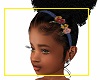 Kids Flower Hair