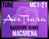 Macarena Hardcore Remix