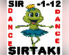 Dance&Song Sirtaki