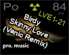 Skinny Love_Vanic Remix