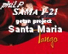 MIX +DANSE - Santa Maria