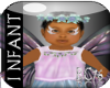 Tiona Hzl Infant Fairy