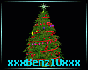 ^Animated Christmas Tree