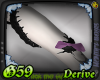 G* Centi Left derive