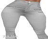 RLS Gray Cayden Pants
