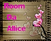 Room  Allice