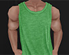 Spring Green Tank 3 (M)