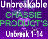 UnbreakAble