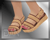 [LD]Aurora Sandals
