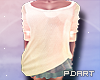P Dart| Top & Skirt 2