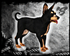 [SS] Dog Toy Terrier M