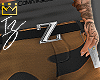 Camo Pants + Money