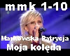 Moja kolęda - Markowska