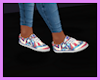 Di* 4th Van Sneakers