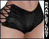 SL ClubShorts Black RL