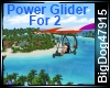 [BD]PowerGliderFor2