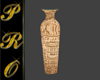 Egyption Vase 25