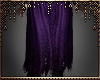 [Ry] Purple tornskirt